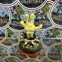 Skylanders- Hand of Fate Magic Item “Skylanders Trap Team” Toys-To-Life Figure