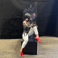 “Mirror's Edge: Catalyst” (Collector's Edition) Faith & Young Faith Diorama Statue