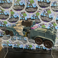 Transformers- “Generations: Combiner Wars” Onslaught (Bruticus) Voyager Class Poseable Action Figure
