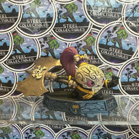 Skylanders- Master Chopscotch (Sensei) “Skylanders Imaginators” Toys-To-Life Figure