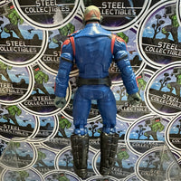 Marvel Legends- “Guardians Of The Galaxy: Vol.3” Drax (Cosmo BAF Wave) 6” Poseable Action Figure
