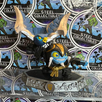 Skylanders- Master Air Strike (Sensei) “Skylanders Imaginators” Toys-To-Life Figure