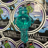Skylanders- Trap Team Air Jughead (Drafty Decanter) Villain Traptanium Crystal “Skylanders Trap Team” Toys-To-Life Figure