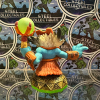 Skylanders- Double Trouble “Skylanders Spyro’s Adventure” Toys-To-Life Figure