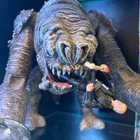 Star Wars- “Star Wars” Jabba's Rancor w/ Luke Skywalker & Bone (Legacy Collection) Figure