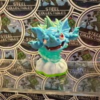 Skylanders- Warnado “Skylanders Spyro’s Adventure” Toys-To-Life Figure
