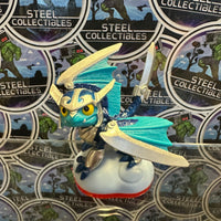 Skylanders- Blades “Skylanders Trap Team” Toys-To-Life Figure