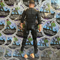 Marvel Legends- Disney+ “Daredevil: Born Again” The Punisher (Frank Castle) 6” Poseable Action Figure