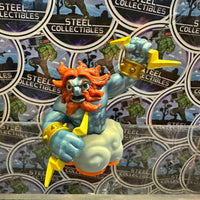 Skylanders- Lightning Rod (Series 2) “Skylanders Giants” Toys-To-Life Figure