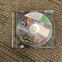 Xbox 360- Two Worlds II (Two Worlds 2) Royal Edition Preowned