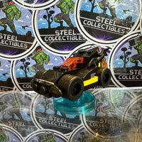 LEGO Dimensions- “Batman” Batmobile Minifigure w/ NFC Chip Base
