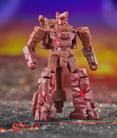 Transformers legacy United Core class Bouldercrash