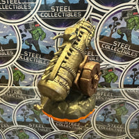 Skylanders- Dragonfire Cannon (LightCore) Magic Item “Skylanders Giants” Toys-To-Life Figure