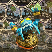 Skylanders- Pop Fizz “Skylanders Giants” Toys-To-Life Figure