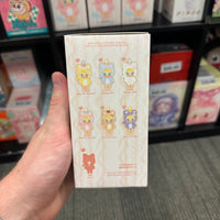 POP MART- BABY MOLLY: POCKET FRIENDS AUTHENTIC BLIND BOX FIGURE (NEW)