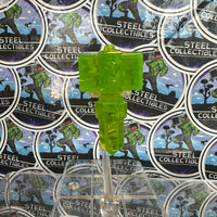 Skylanders- Life Hammer Villain Trap “Skylanders Trap Team” Toys-To-Life Magic Item Figure