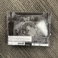 Bandai- S.H. MonsterArts Effects Toho Special Super Weapons Set for Godzilla