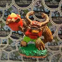 Skylanders- Tree Rex (Giant) “Skylanders Giants” Toys-To-Life Figure