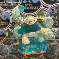 Skylanders- Slam Bam (Series 2) “Skylanders Giants” Toys-To-Life Figure