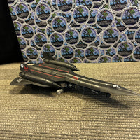 Transformers- 2007 “Transformers: Revenge of the Fallen” ROTF Studio Series Jetfire Leader Class Action Figuree