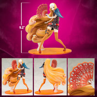 Kotobukiya- “Metaphor ReFantazio” Junah 1/7 Scale Statue (New/Sealed)