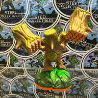 Skylanders- Stump Smash (Series 2) “Skylanders Giants” Toys-To-Life Figure