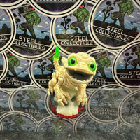 Skylanders- Funny Bone “Skylanders Trap Team” Toys-To-Life Figure