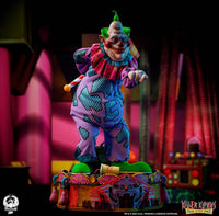 Sideshow- “Killer Clowns From Outer Space” Jumbo 1/4 Scale Statue (New)