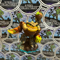 Skylanders- Scorp “Skylanders Swap Force” Toys-To-Life Figure