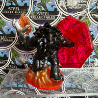 Skylanders- Dark Trap Master Wildfire “Skylanders Trap Team” Toys-To-Life Figure