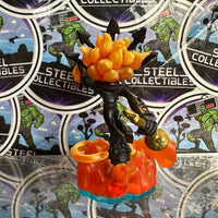 Skylanders- Smolderdash “Skylanders Swap Force” Toys-To-Life Figure