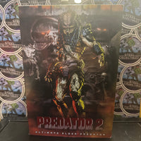 NECA- “Predator 2” Ultimate Elder Predator 7” Action Figure (New)