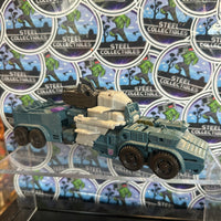 Transformers- “Generations: Combiner Wars” Onslaught (Bruticus) Voyager Class Poseable Action Figure