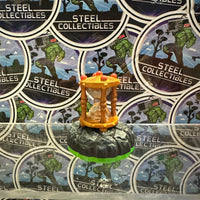 Skylanders- Time Twister Magic Item “Skylanders Spyro’s Adventure” Toys-To-Life Figure