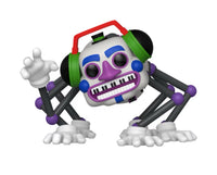 Funko Pop!- DJ Music Man #1131 “Help Wanted 2”