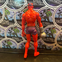 Marvel Legends- 2012 “X-Men” Klaw (Terrax BAF Series) 6” Poseable Action Figure