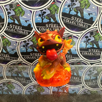 Skylanders- Hot Dog “Skylanders Giants” Toys-To-Life Figure