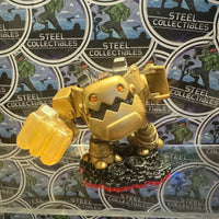 Skylanders- Trap Master Jawbreaker “Skylanders Trap Team” Toys-To-Life Figure (DAMAGED, SEE PICTURES)