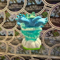 Skylanders- Warnado “Skylanders Spyro’s Adventure” Toys-To-Life Figure