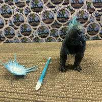 NECA- 2019 “Godzilla: King of the Monsters” Atomic Blast Godzilla 12” Poseable Action Figure