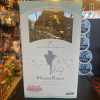 Alter- “Love Live!: School Idol Festival” Minami Kotori 1/7 Scale PVC Figure