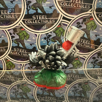 Skylanders- Dark Food Fight “Skylanders Trap Team” Toys-To-Life Figure