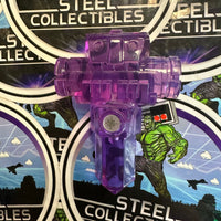 Skylanders- Trap Team Magic Log Holder (Biter’s Bane) Villain Traptanium Crystal “Skylanders Trap Team” Toys-To-Life Figure