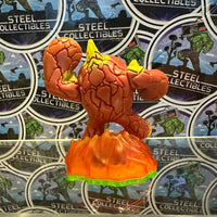 Skylanders- Eruptor “Skylanders Spyro’s Adventure” Toys-To-Life Figure