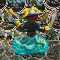 Skylanders- Swash Buckler “Skylanders Swap Force” Swappable Toys-To-Life Figure