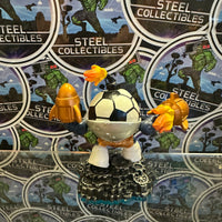 Skylanders- Kickoff Countdown “Skylanders Swap Force” Toys-To-Life Figure