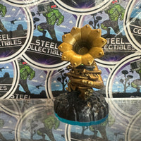 Skylanders- Sheep Wreck Island Adventure Pack w/ Wind Up, Platinum Sheep, & Groove Machine Magic Items “Skylanders Swap Force” Toys-To-Life Figure