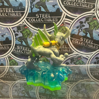Skylanders- Zap “Skylanders Spyro's Adventure” Toys-To-Life Figure
