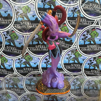 Skylanders- Ninjini (Giant) “Skylanders Giants” Toys-To-Life Figure