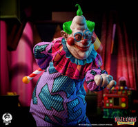 Sideshow- “Killer Clowns From Outer Space” Jumbo 1/4 Scale Statue (New)